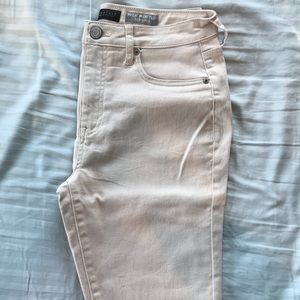 Aeropostale High-Waisted Jeggings